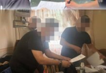 В Одессе разоблачили работника Приморского ТЦК, торговавшего фиктивными «отсрочками» от мобилизации