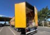 За границу в фуре с газированными напитками: в Одесской области разоблачили предпринимателя-перевозчика