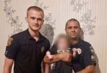 В Одессе полицейские обнаружили пропавшую девятимесячную девочку: ребенок в безопасности