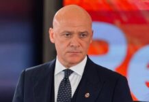 Скандал с участием Труханова: лишили ли мэра Одессы гражданства Украины