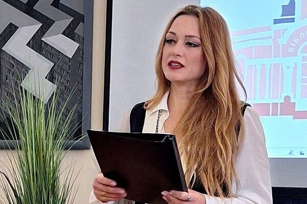 Неделя еврейской культуры: в Одессе прошла музыкально-литературная программа Неделя еврейской культуры: в Одессе прошла музыкально-литературная программа