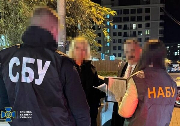 В Одессе разоблачили судью и адвоката: что они натворили В Одессе разоблачили судью и адвоката: что они натворили