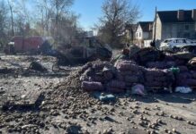 День траура, более десятка травмированных и компенсации: новые подробности удара по Черноморску в Одесской области