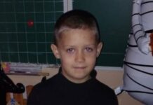 Не вернулся домой после школы: в Одессе разыскивают семилетнего мальчика (обновлено)