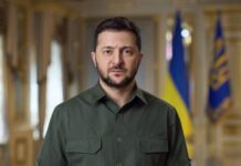Усиление российских атак на Одессу: как отреагировал Владимир Зеленский