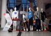 Разные, но равные: в Днепре появилась брендзона «Жить навстречу» с уникальными манекенами