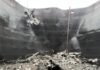 Ракетно-дроновый удар по Одесчине: били по энергетике и портовой инфраструктуре