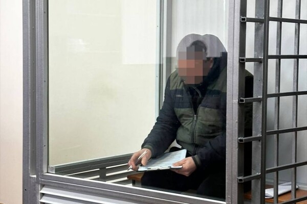 Готовили дроны-бомберы для ударов по Одессе: СБУ разоблачила агентов ГРУ РФ Готовили дроны-бомберы для ударов по Одессе: СБУ разоблачила агентов ГРУ РФ