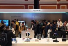 Мониторы Odyssey заставят вас полюбить игры: Samsung представила на CES гаджеты и технологии, которые нужно попробовать всем