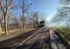 В Одессе ремонтируют Трассу здоровья: какие работы планируют выполнить