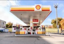 Получи ответ: куда подевались заправки Shell в Украине