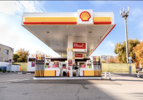 Получи ответ: куда подевались заправки Shell в Украине Получи ответ: куда подевались заправки Shell в Украине