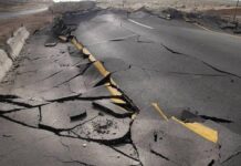 В Одесской области произошло землетрясение: где его зафиксировали