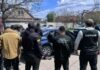 В Одесской области задержали военного радиотелефониста и его знакомую: за что