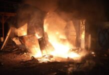 Россияне нанесли массированный удар по Одесчине: в ОВА сообщили о последствиях