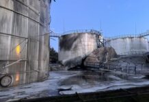 В Черноморске после российской атаки остановился маслозавод мирового агрогиганта ADM