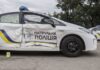 В Одессе прохожие повредили автомобиль полицейских: подробности конфликта (обновлено)