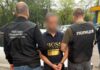 Торговля бронированием: в Одессе задержали военнослужащего
